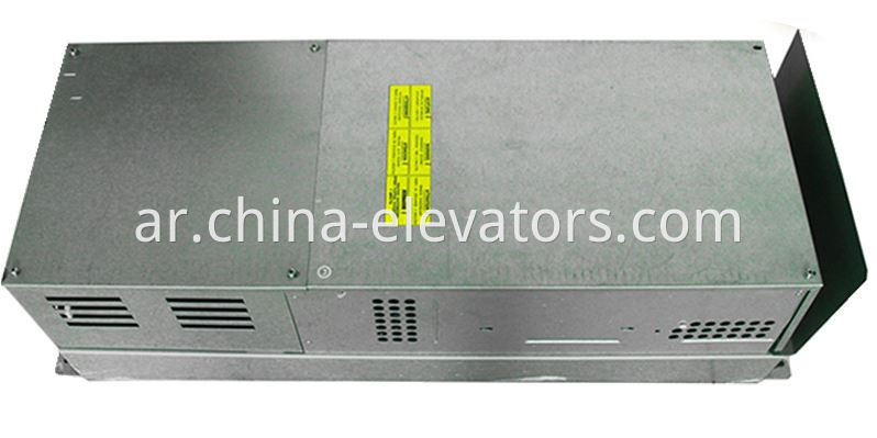 GBA21342J100 Inverter for OTIS Elevators